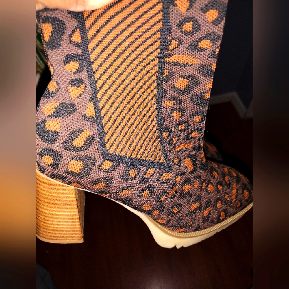 Miim women fashion boots